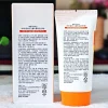 Valencia Gio Nature Plus Sun Block SPF 50+ PA+++ 70ml Back