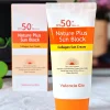 Valencia Gio Nature Plus Sun Block SPF 50+ PA+++ 70ml View