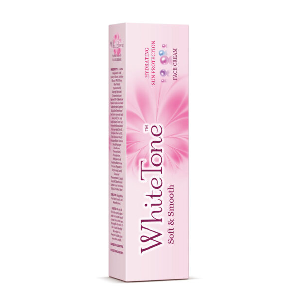 WhiteTone Cream Carton 1