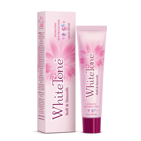 WhiteTone Cream Combo 2