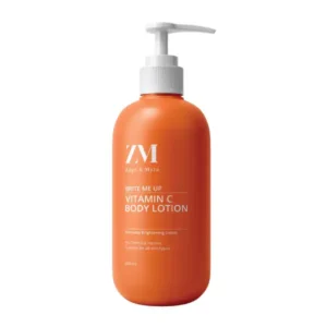 ZM Vitamin C Body Lotion-500ml