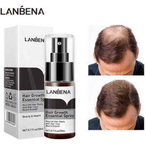 LANBENA Hair Growth Essence Spray - 20ML