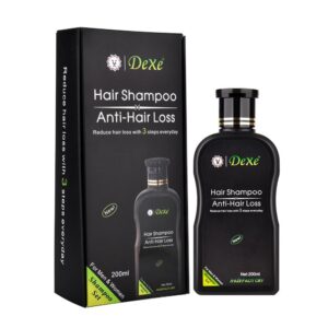 Dexe Anti Hair Loss Shampoo-200ml