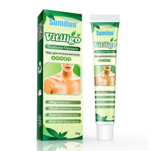 Sumifun Vitiligo Cream 20g