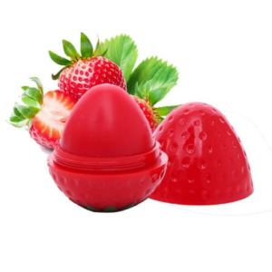 Strawberry Moisturizing Lip Balm 25 gm