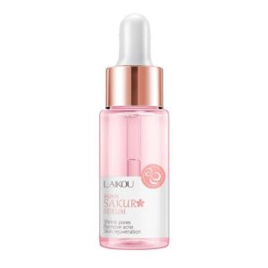 Laikou Japan Sakura Serum 17ml