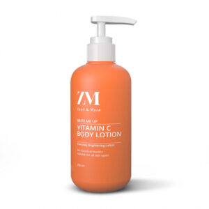 ZM Vitamin C Body Lotion-250ml