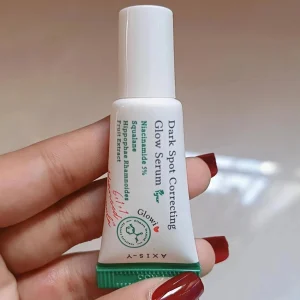 AXIS-Y Dark Spot Correcting Glow Serum 5ml