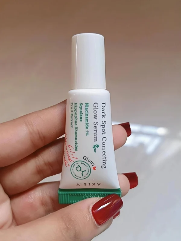 AXIS Y Dark Spot Correcting Glow Serum 5ml