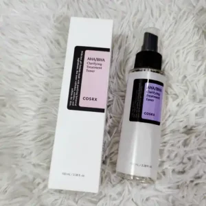 Cosrx AHA BHA Clarifying Treatment Toner 100ml