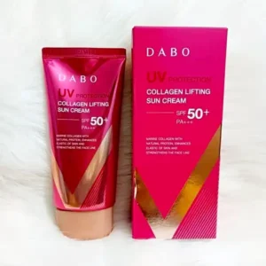 DABO Collagen Lifting Sun Cream