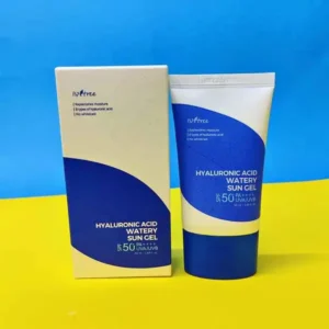 Isntree Hyaluronic Acid Watery Sun Gel-50ml