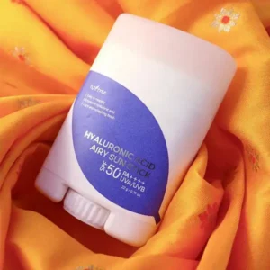 Isntree Hyaluronic Acid Airy Sun Stick-22g