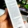 iUNIK Centella Calming Daily Sunscreen 60ml Ingredients