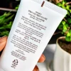 iUNIK Centella Calming Daily Sunscreen 60ml Back
