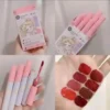 Little Monster 8 Piece in 1 Box Lipstick
