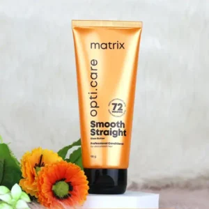Matrix Opti Care Smooth Straight Professional Conditioner