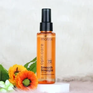 Matrix Opti Care Smooth Straight Split End Serum
