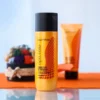 Matrix Optic Care Smooth Straight Shea Butter Shampoo