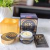 Ailke 8K Plus 10X Dark Spot Whitening Night Cream