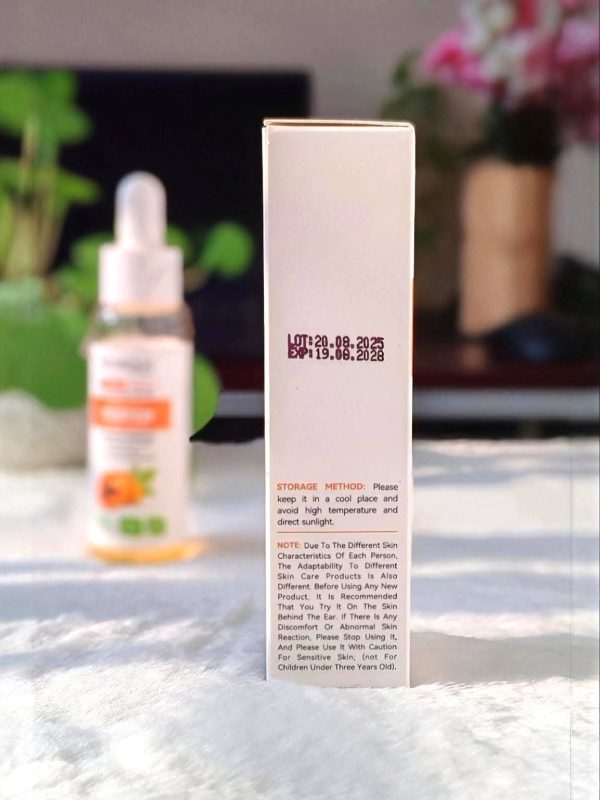 BIOAQUA PAWPAW Vitamin C Essence Serum
