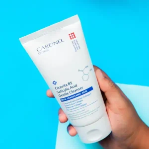 CareNel Cicavita B5 Salicylic Acid Gentle Cleanser 150ml