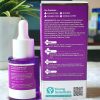 The Derma Co 2% Salicylic Acid Face Serum For Active Acne-30ml