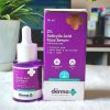 The Derma Co 2% Salicylic Acid Face Serum For Active Acne-30ml