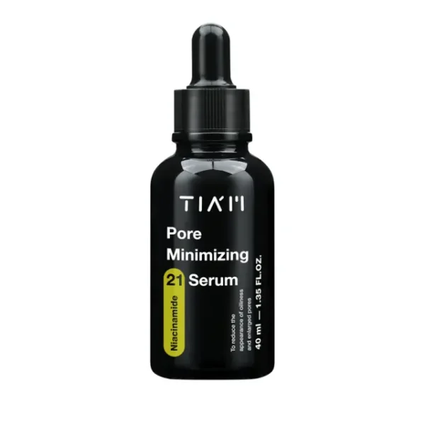 Tiam Pore Minimizing 21 Serum 40ml