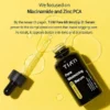 TIAM - Pore Minimizing 21 Serum (40ml)