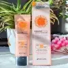 3W Clinic Intensive Dr. Kim Bright Sun Tone Up Cream SPF 35+ PA++ 50ml