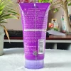 AR Mangosteen & Rice Milk Foaming Cleanser Back