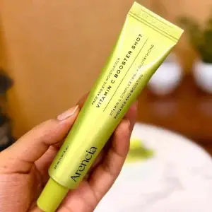 Arencia Vitamin C Booster Shot Cream 30ml