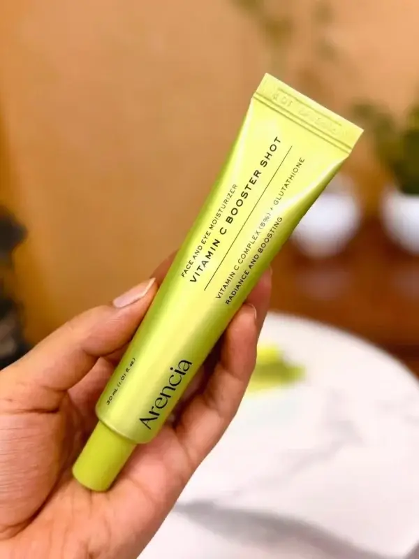 Arencia Vitamin C Booster Shot Cream 30ml