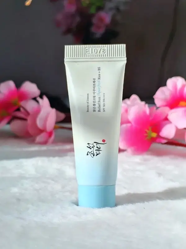 Beauty of Joseon Relief Sun Aqua-Fresh Rice + B5 SPF50+ PA++++ 10ml
