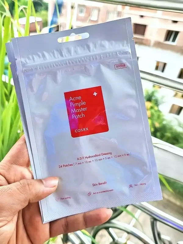 COSRX Acne Pimple Master Patch 24 Patches