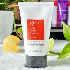 COSRX Salicylic Acid Daily Gentle Cleanser 50ml