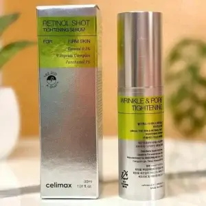 Celimax Retinol Shot Tightening Serum 30ml