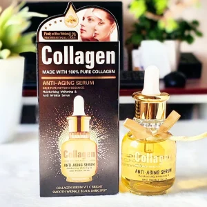 Collagen Anti Aging Serum and Multi Function Essence 40ml