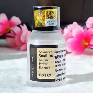 Cosrx Advanced Snail 96 Mucin Power Essence 30ml