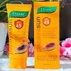 Disaar Papaya Sun UVA Protection Sunscreen SPF45-60ml
