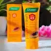 Disaar Papaya Sun UVA Protection Sunscreen SPF45-60ml