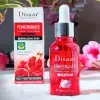 Disaar Pomegranate Vitamin E Facial Serum 30ml