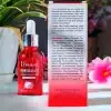 Disaar Pomegranate Vitamin E Facial Serum 30ml Back