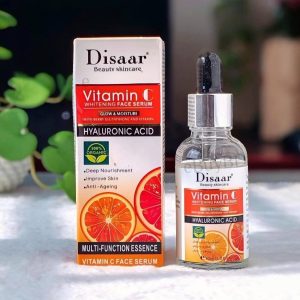 Disaar Vitamin C Whitening Face Serum 30ml