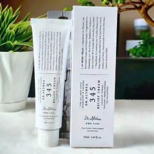 Dr. Althea 345 Relief Cream 50ml