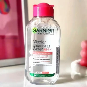 Garnier Micellar Cleansing Water 125ml