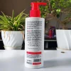 Guanjing Beauty Kojic Acid Body Lotion Back