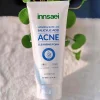Innsaei Salicylic Acid Acne Cleansing Foam 150ml View