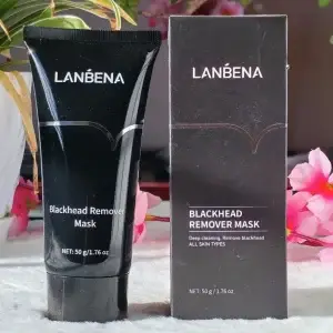 Lanbena-Blackhead-Remover-Peel-Off-Mask-50g